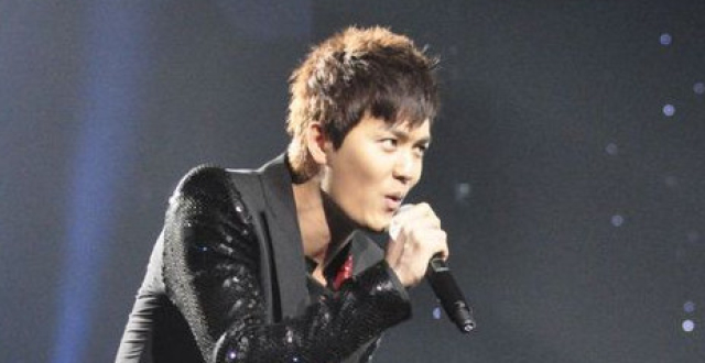 曾扬言打败周杰伦的人：拒吃软饭，拍电影赔上亿，上央视也难翻红