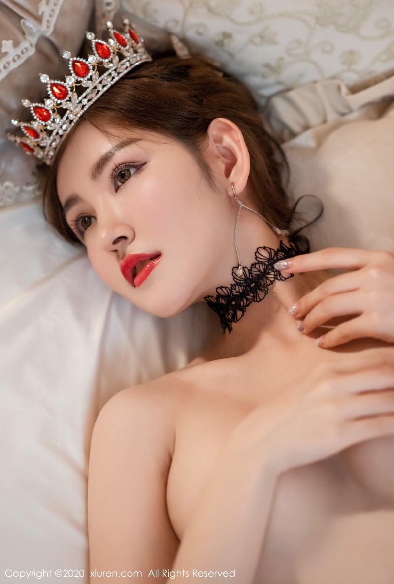 [XIUREN秀人网] 2020.03.27 No.2106 沈梦瑶 [41P/272MB]-觅爱图