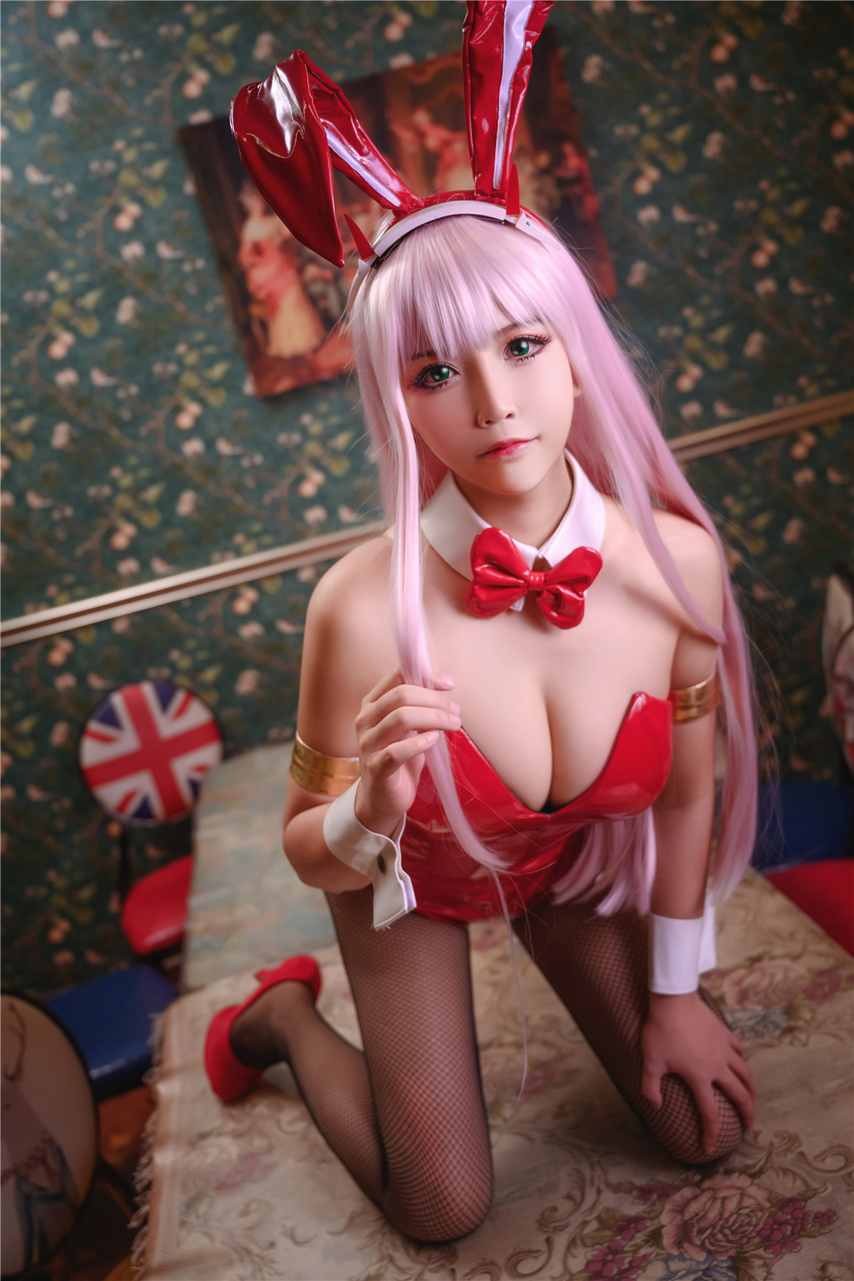 [Cosplay]抱走莫子 COS作品美图素材打包[70套][3861P][57.8GB]-觅爱图