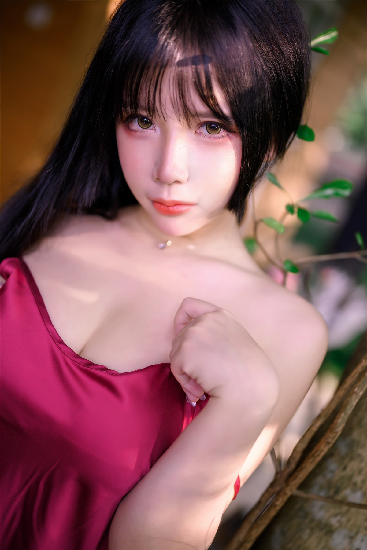 [Cosplay]抱走莫子 COS作品美图素材打包[70套][3861P][57.8GB]-觅爱图