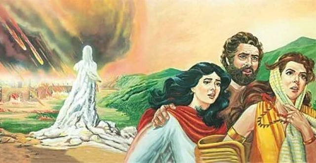 耶稣基督是否在你的船上?