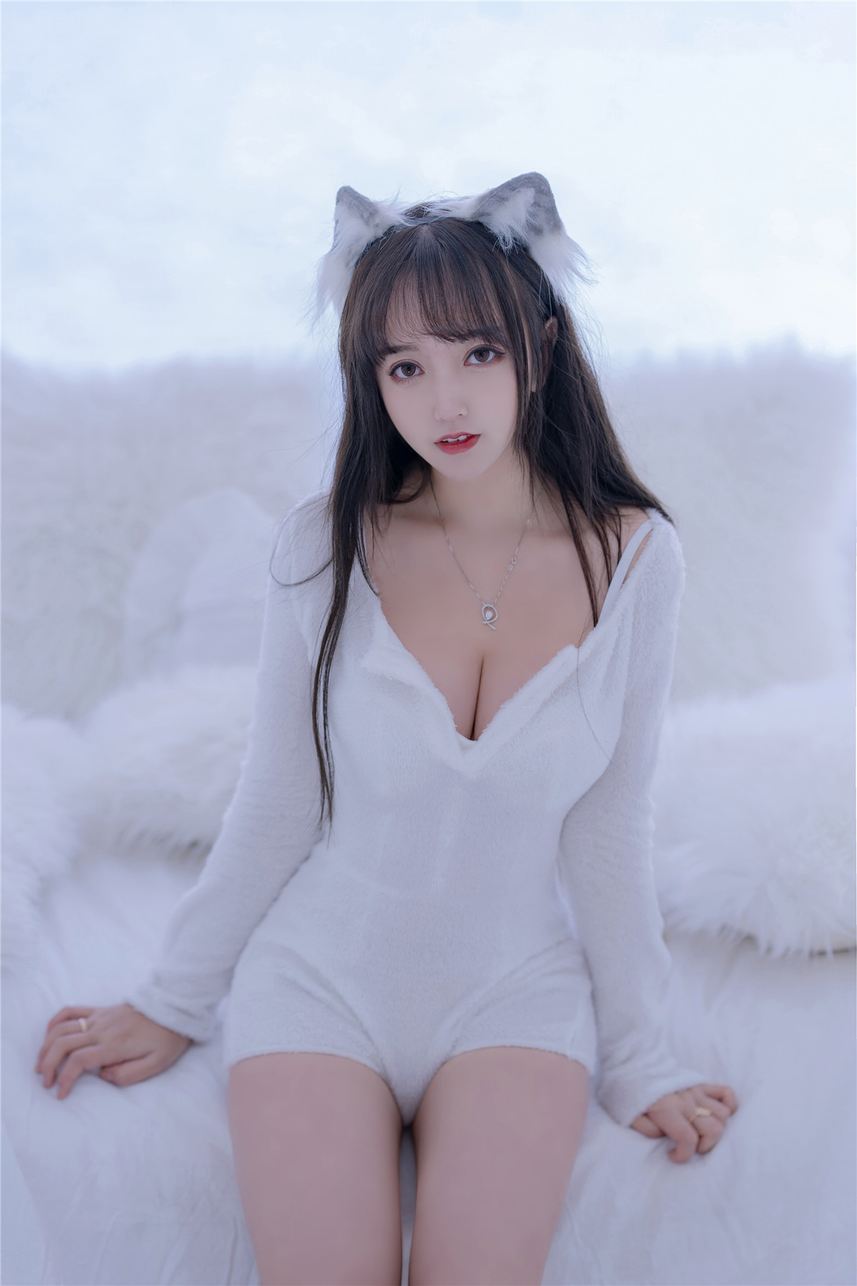[Cosplay]过期米线线喵 COS私房写真美图素材合集打包[170套][7213P][19.7GB]-觅爱图