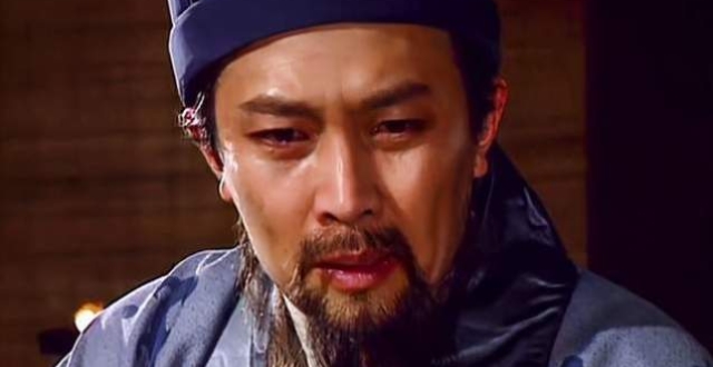 三国演义中被诸葛亮骂死的王朗，历史上是个怎样的人，结果想不到_腾讯新闻