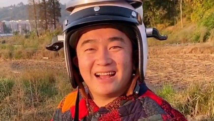 四川搞笑喜剧;易老幺说心情不好,结果笑得肚子疼