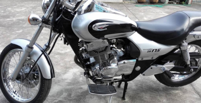 涉及领域同样广泛的日本川崎重工,在国内和哪些国内品牌有过关系