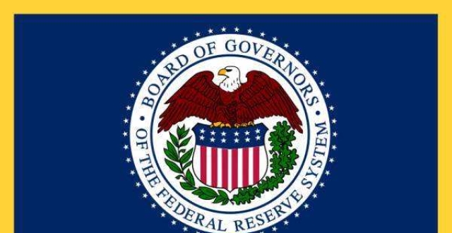 美国大扩张战略背后的金融推手"美联储"