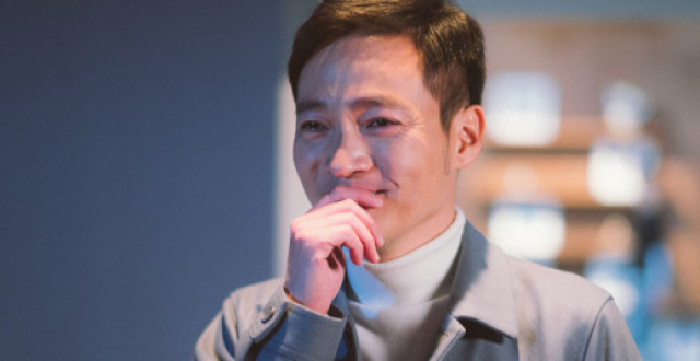 曾演书生出圈今凭出轨渣男翻红,娱乐圈的真博士喻恩泰你真了解吗