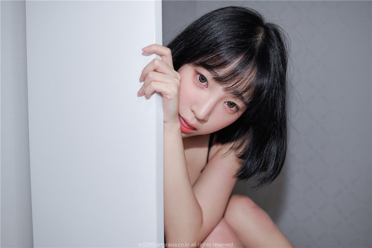 韩国美少女姜仁卿31套写真作品分享 9 9g 图萌社