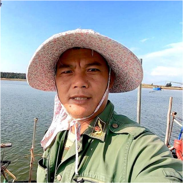 渔农老四的个人页