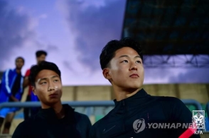 韩国国奥队 腾讯网