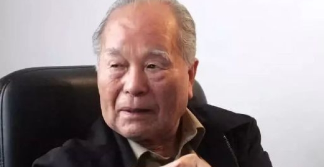今天，缅怀“中国核司令”程开甲！_腾讯新闻