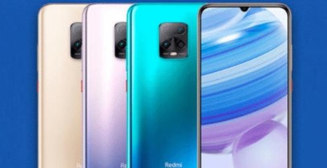 红米k30和红米10x,价格相差100元,哪一款更划算?