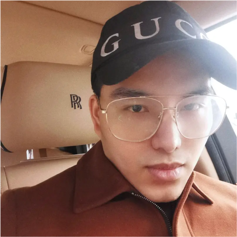 世界抬杠冠军大蓝