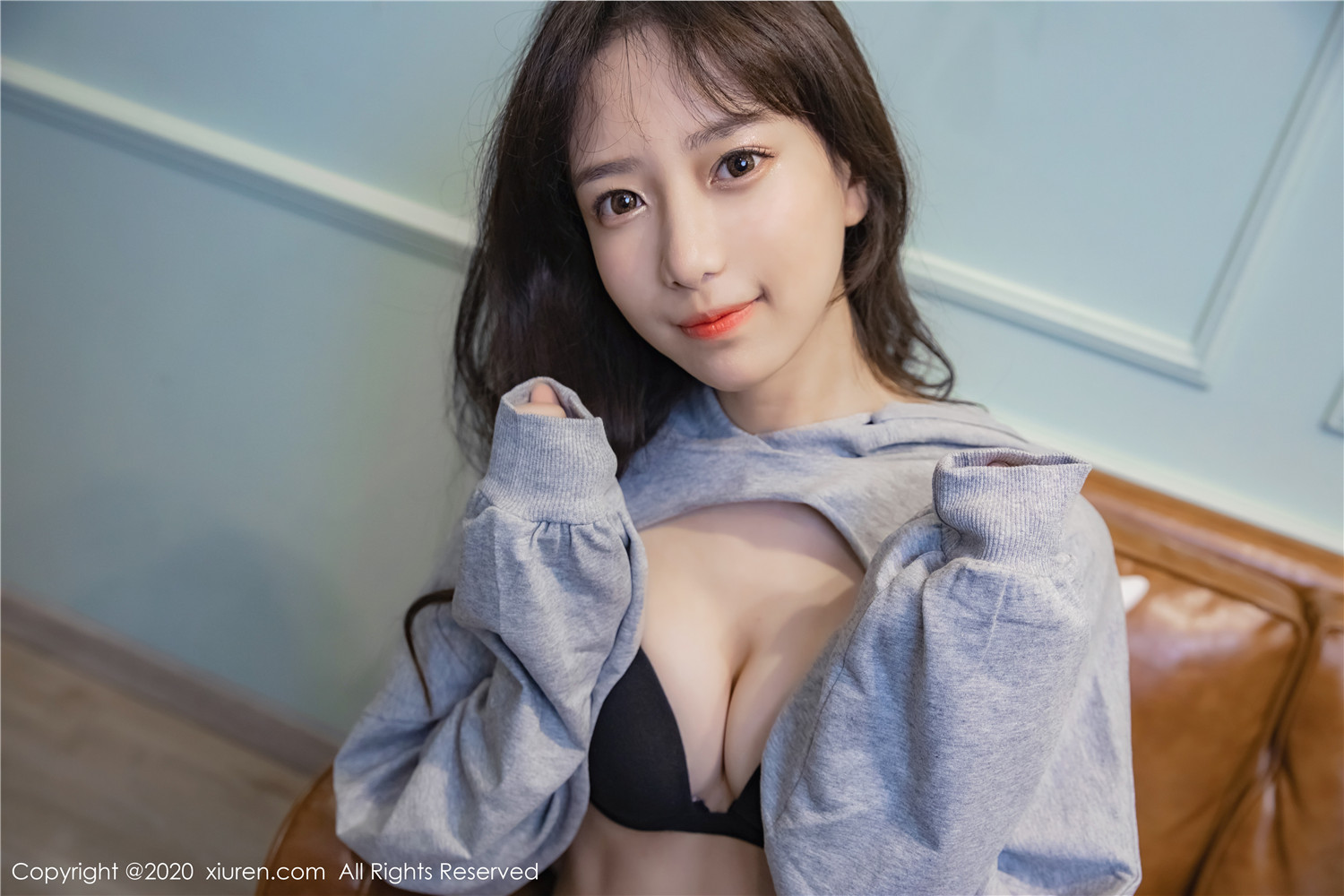 秀人网合集第NO.2201期至第No.2250期写真打包[50套][3390P][10.3G]-觅爱图