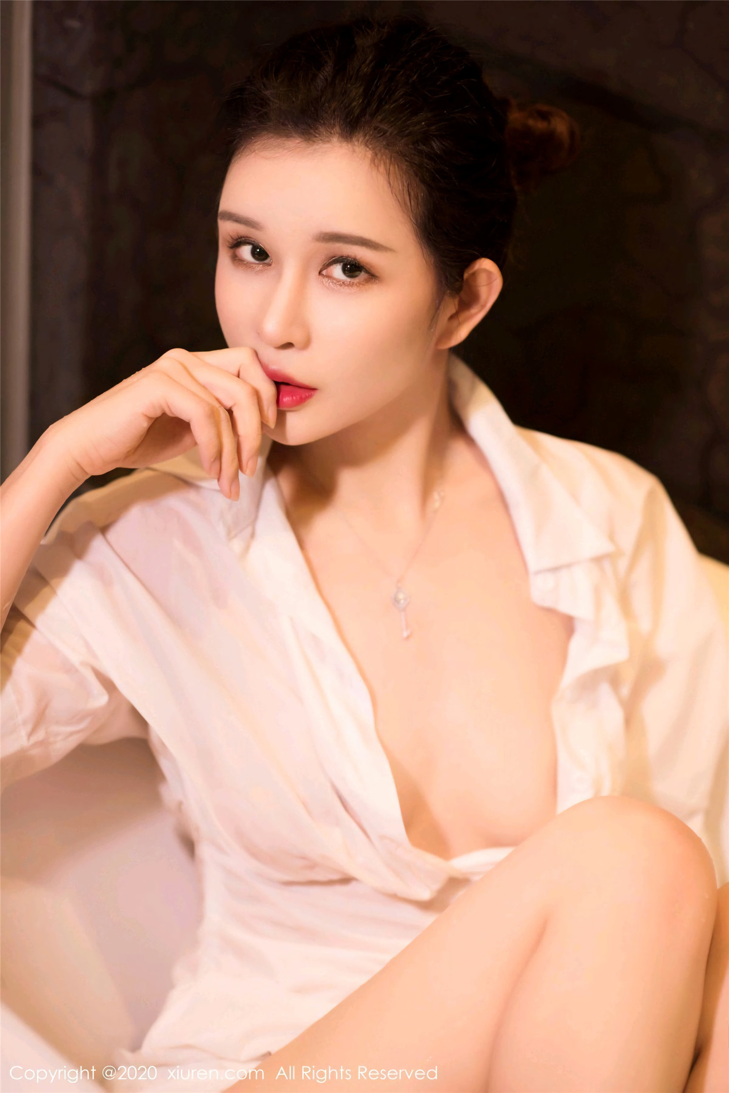 秀人网合集第NO.2601期至第No.2700期写真美图素材[100套][5725P][53.6G]-觅爱图