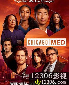 芝加哥医院第六季在线观看