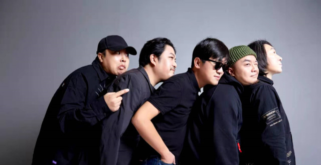 【第四音区】芥末乐队携全新单曲《曼谷》来袭,带你领略异国风情