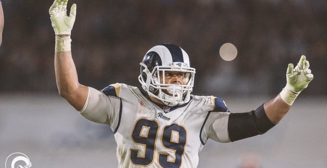 nfl球星唐纳德的铁粉最新文章