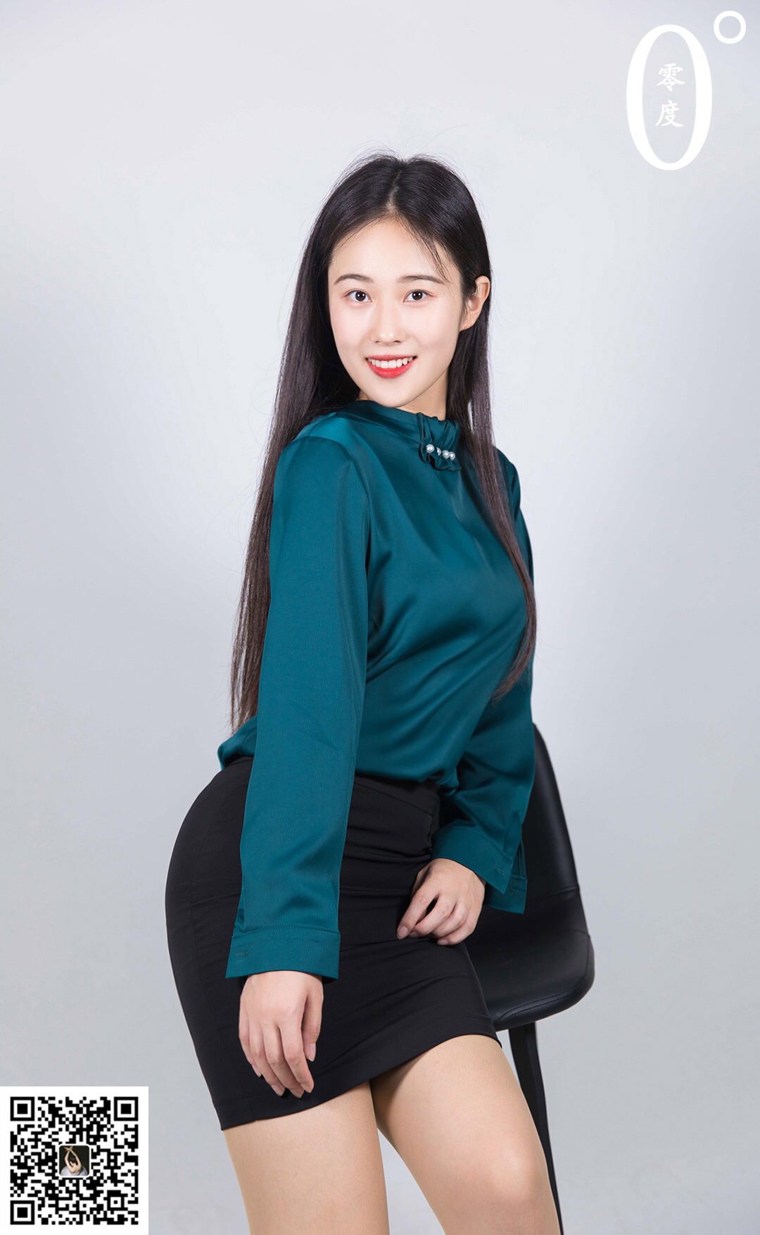零度摄影 第007期 文静-觅爱图