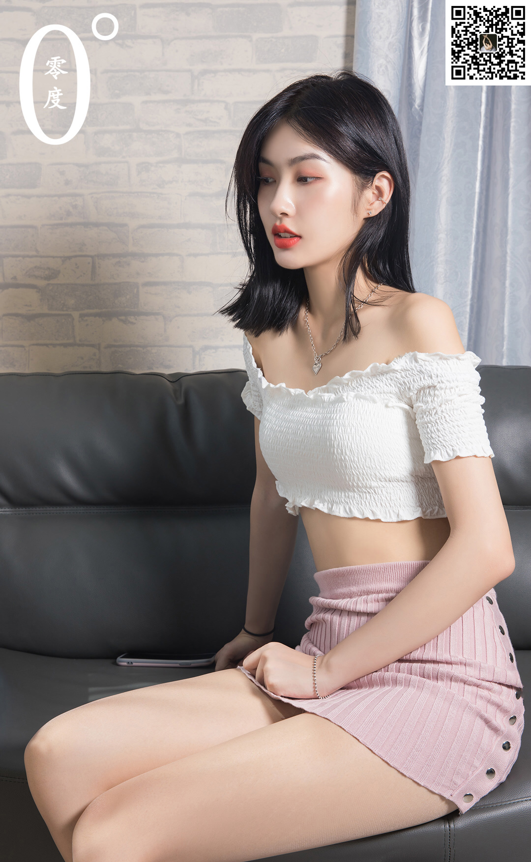 零度摄影 第016期 木子-觅爱图
