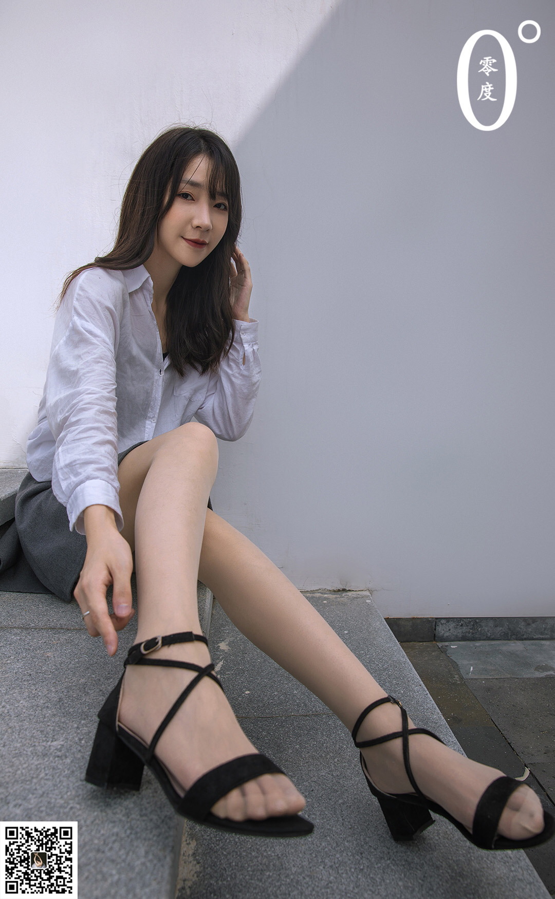 零度摄影 第020期 青草-觅爱图