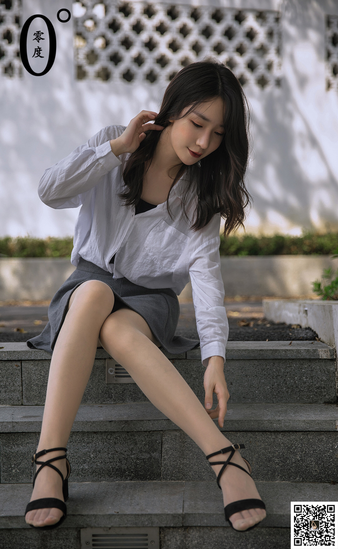 零度摄影 第020期 青草-觅爱图