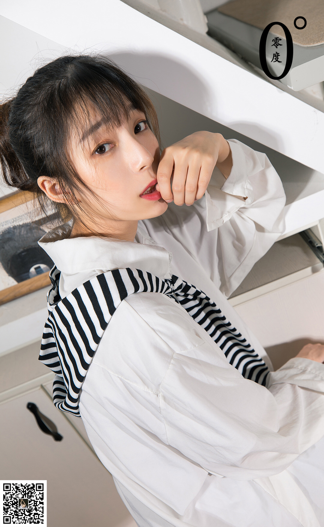 零度摄影 第024期 优优-觅爱图