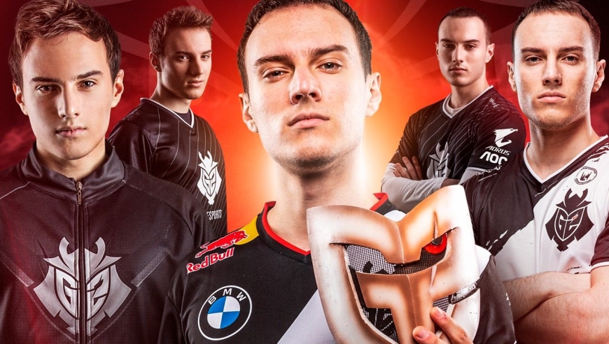 c9.perkz重新登陆 离开g2占山为王开始雇佣兵式生涯