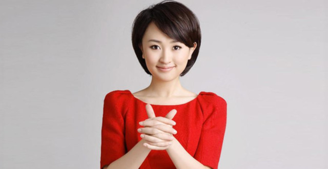 央视女主持欧阳智薇:遭带走调查后辞职,"销声匿迹"6年现在怎样