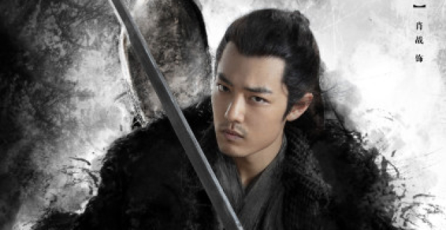 227事件对肖战影响不大？出演剧集上不了星，改网播排名登顶峰