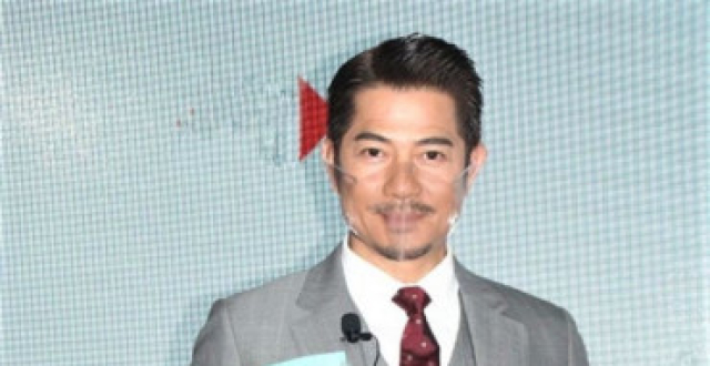 方媛无权干涉财政大权？郭富城将财产交给经纪人打理，多次传暧昧