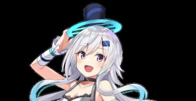 虚拟主播vtuber简单推荐第一期 美波七海