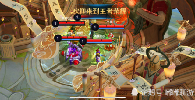 王者：为什么代练上分都很快？掌握这三个“技巧”，你同样也可以_腾讯新闻