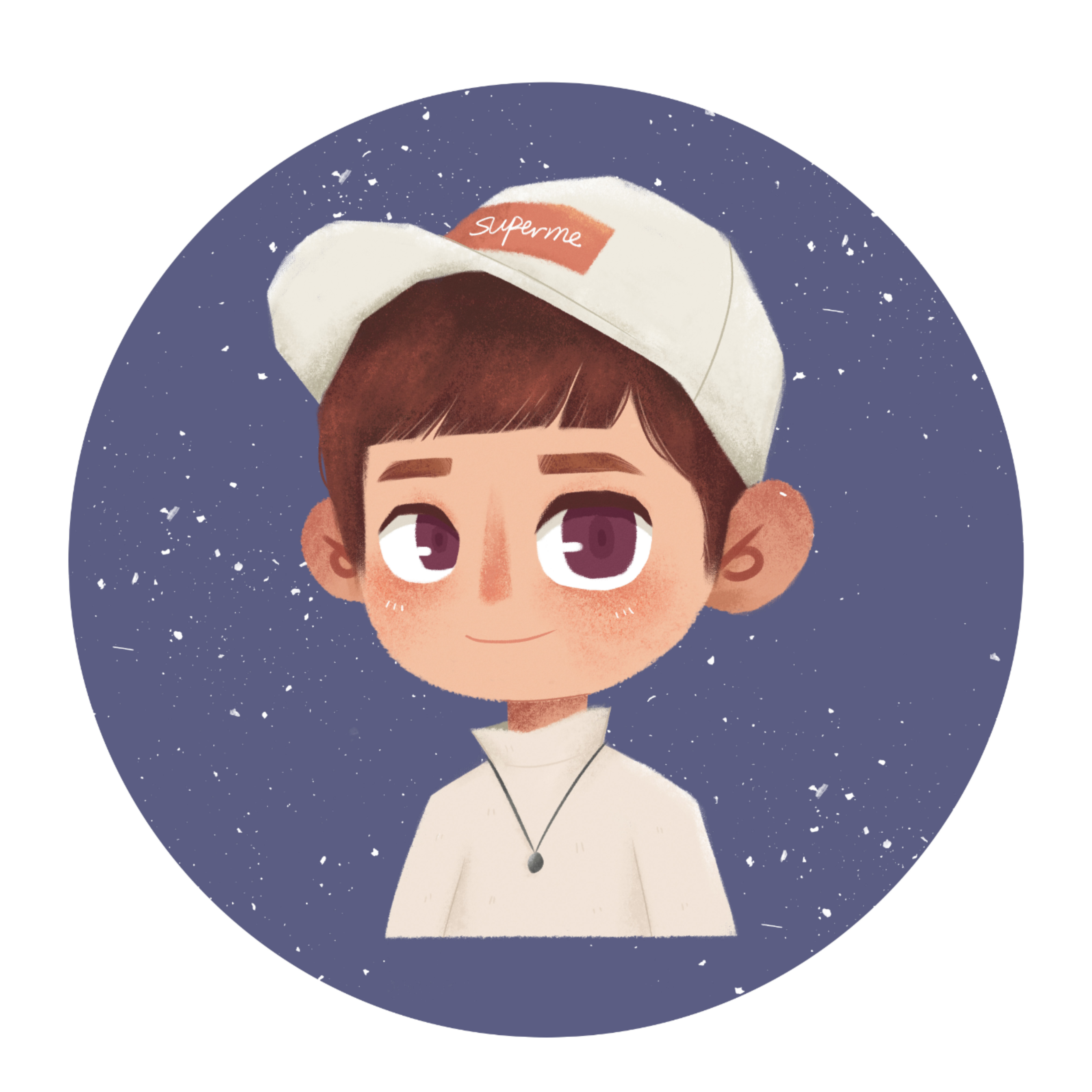 简 介:国服达摩竟然拿天赐照片当头像上传者:王者荣耀chen天赐时 间