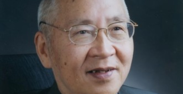 "中国霍金"金展鹏院士逝世!