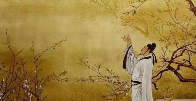 李白仗剑走天涯,一代诗仙一米五?他的真实身高是多少?