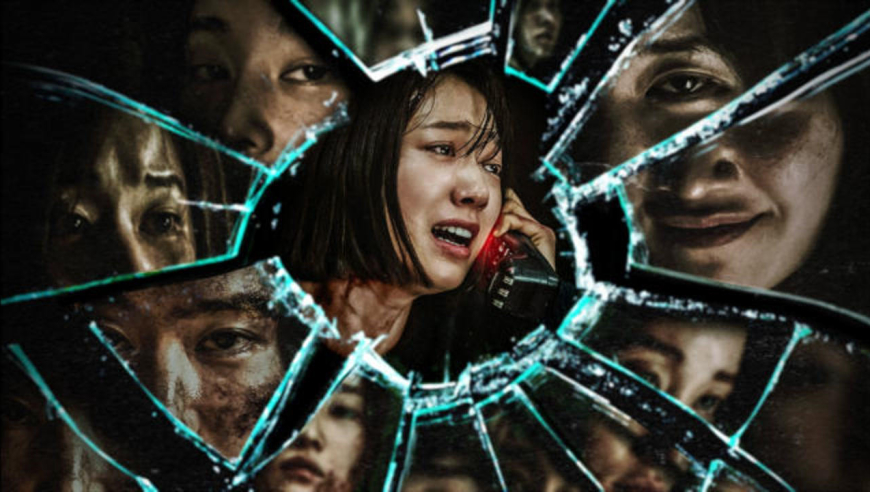 又一部穿越片惊艳诞生,这才是2020年最惊喜韩国电影!