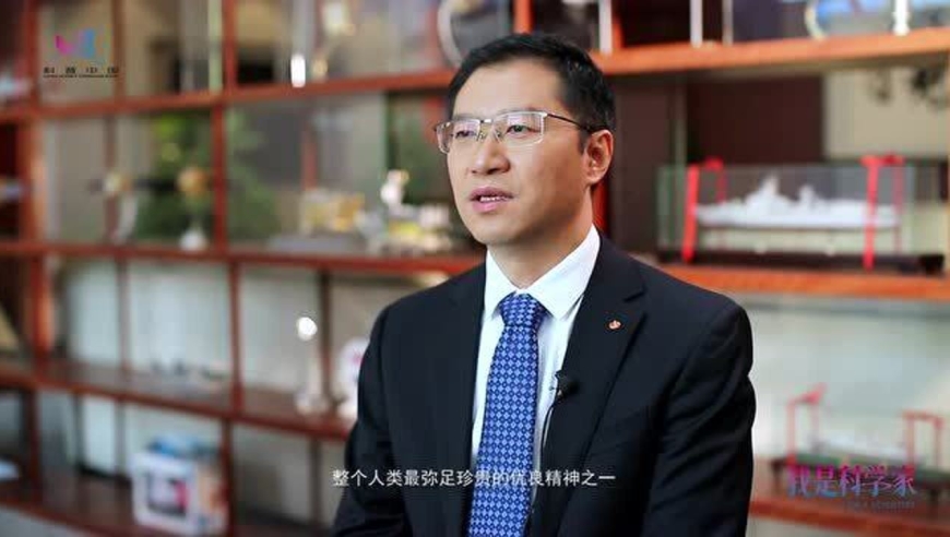 我和我的探月探火工程 | 刘彤杰采访