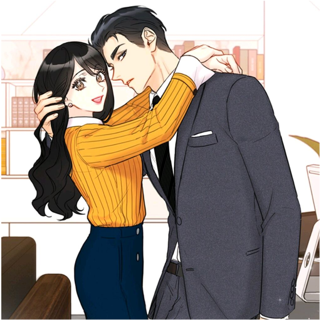 和三十岁的大叔谈恋爱是什么感觉?是心动啊!