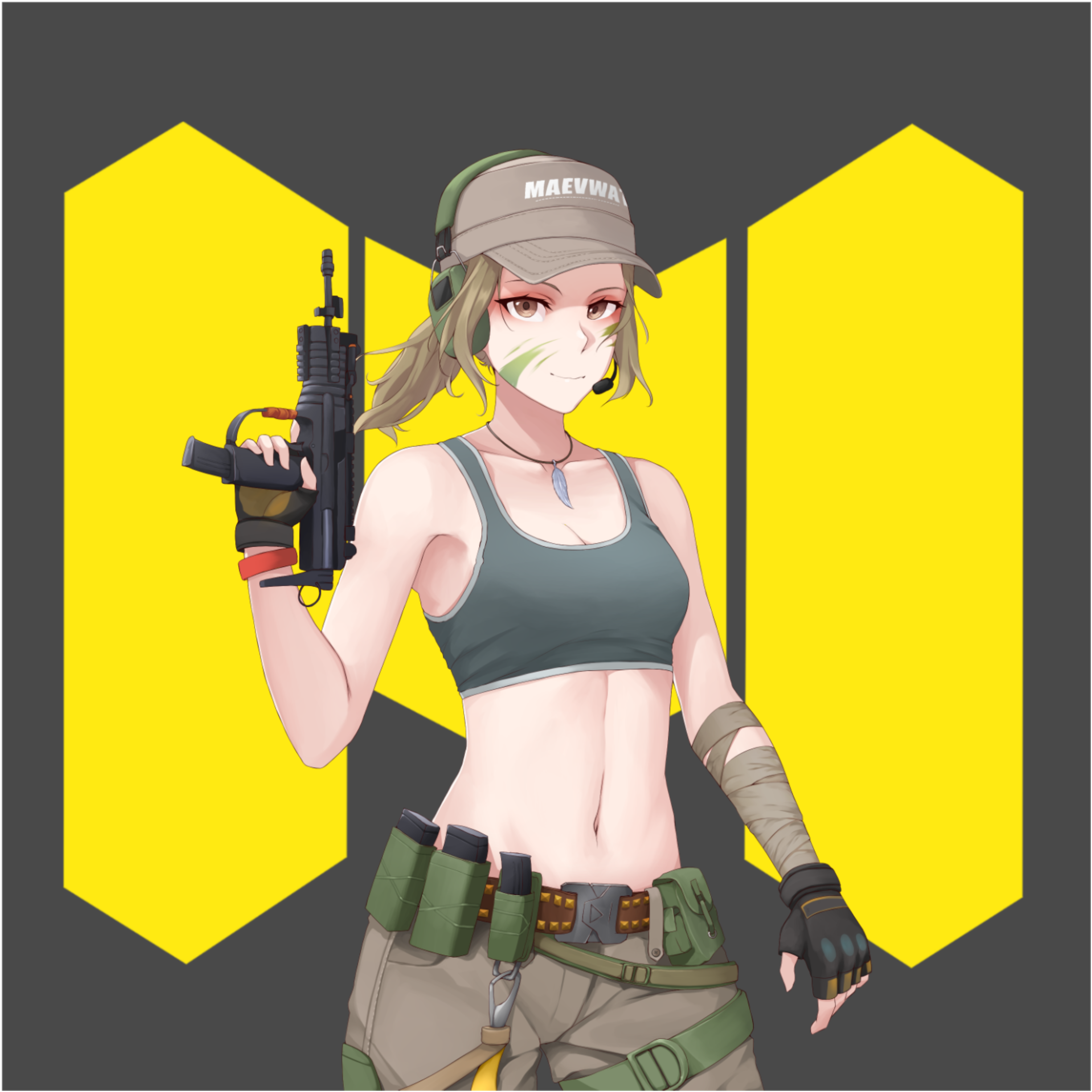 深度测评使命召唤手游!(纯干货)