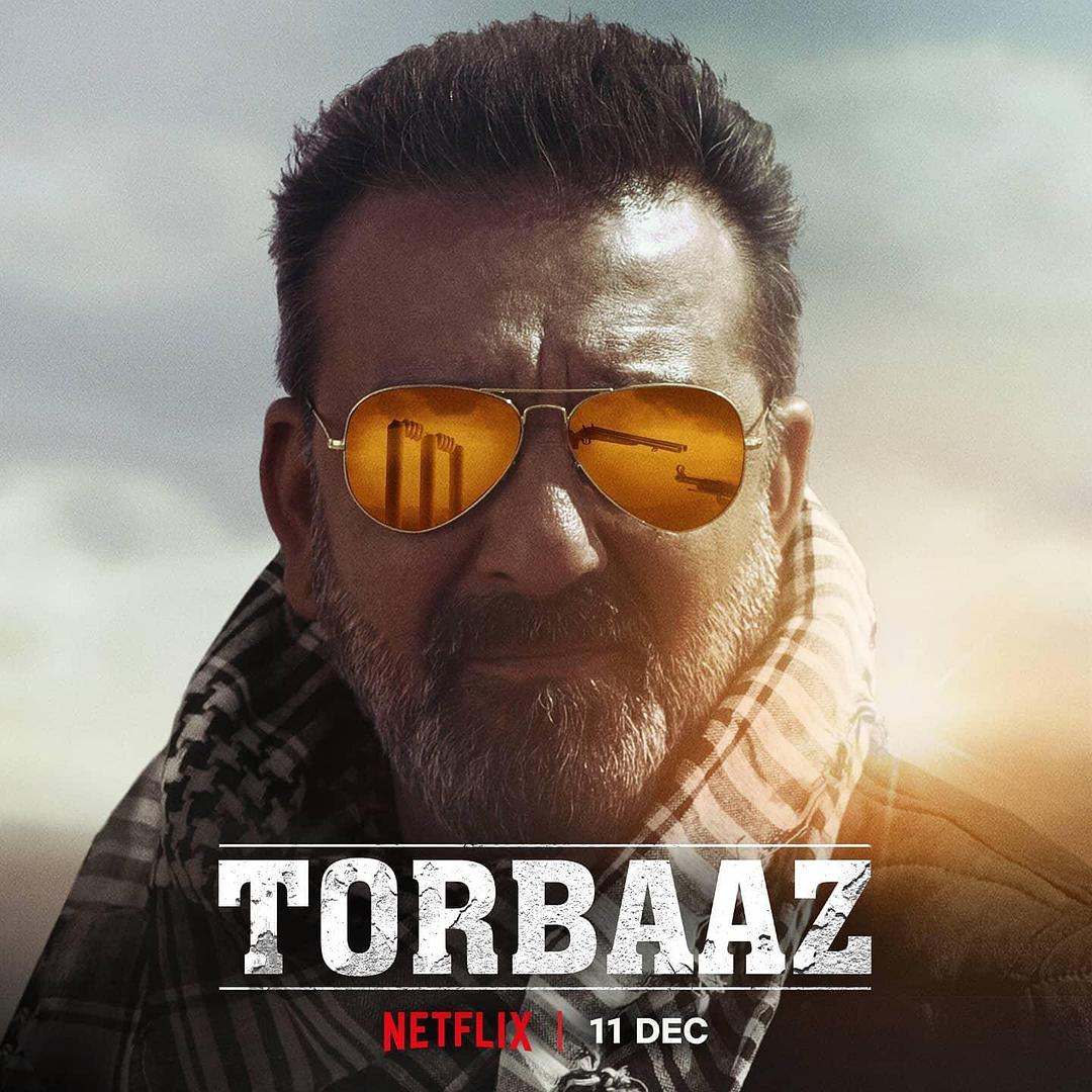 Torbaaz海报
