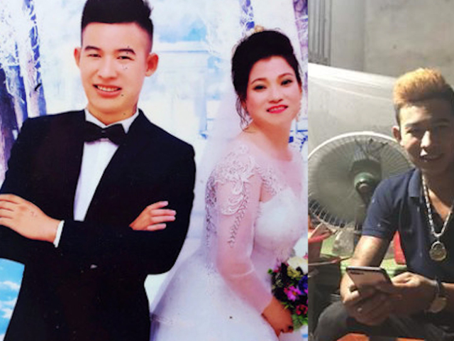 20岁小伙高调娶41岁妻引轰动,结婚一年健康堪忧没工作三餐不饱