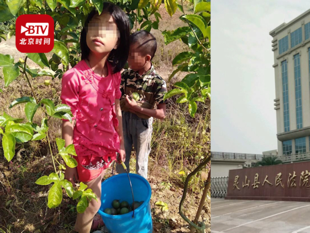 "广西百香果女孩被奸杀案"再审开庭:杨光毅用手比枪指头,希望被判死刑