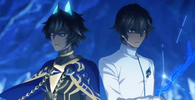 fgo回顾:历年的新年从者分别是谁