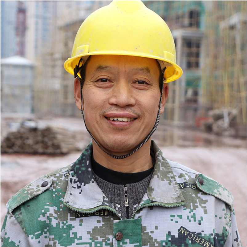 农民工川哥2020-09-15 13:42 工地吃饭视频集锦,看川哥吃饭过瘾