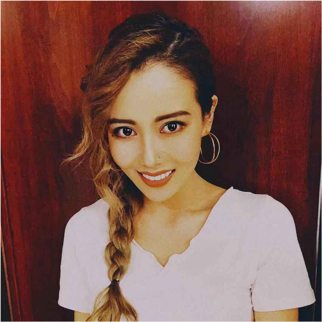 维艾迪娅西域公主