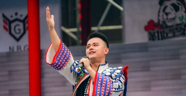 彭水2人入选2020"中国非遗年度人物"候选名单