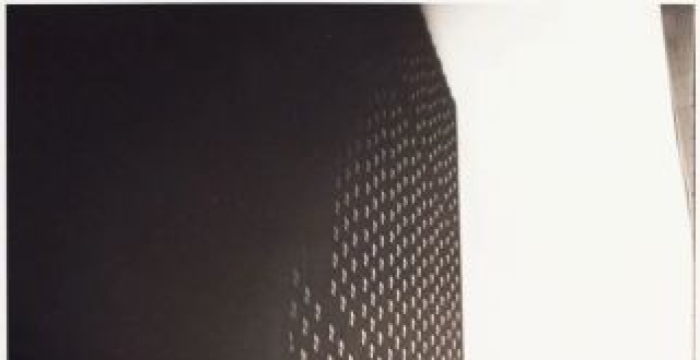 罗伯特·弗兰克和路易斯·法雷尔（下）