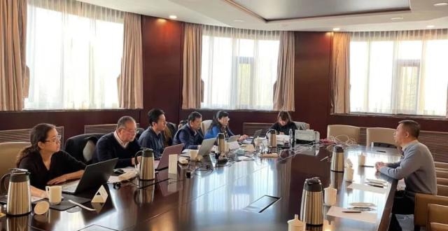 2020年甘肃省药学专业高级职称任职资格评审工作圆满结束！