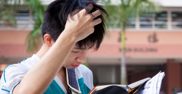 我国2020年有多少复读生？统计数据出炉，河南复读生数量居高不下